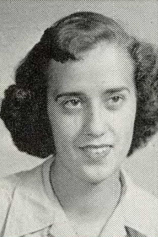 freshman 1952