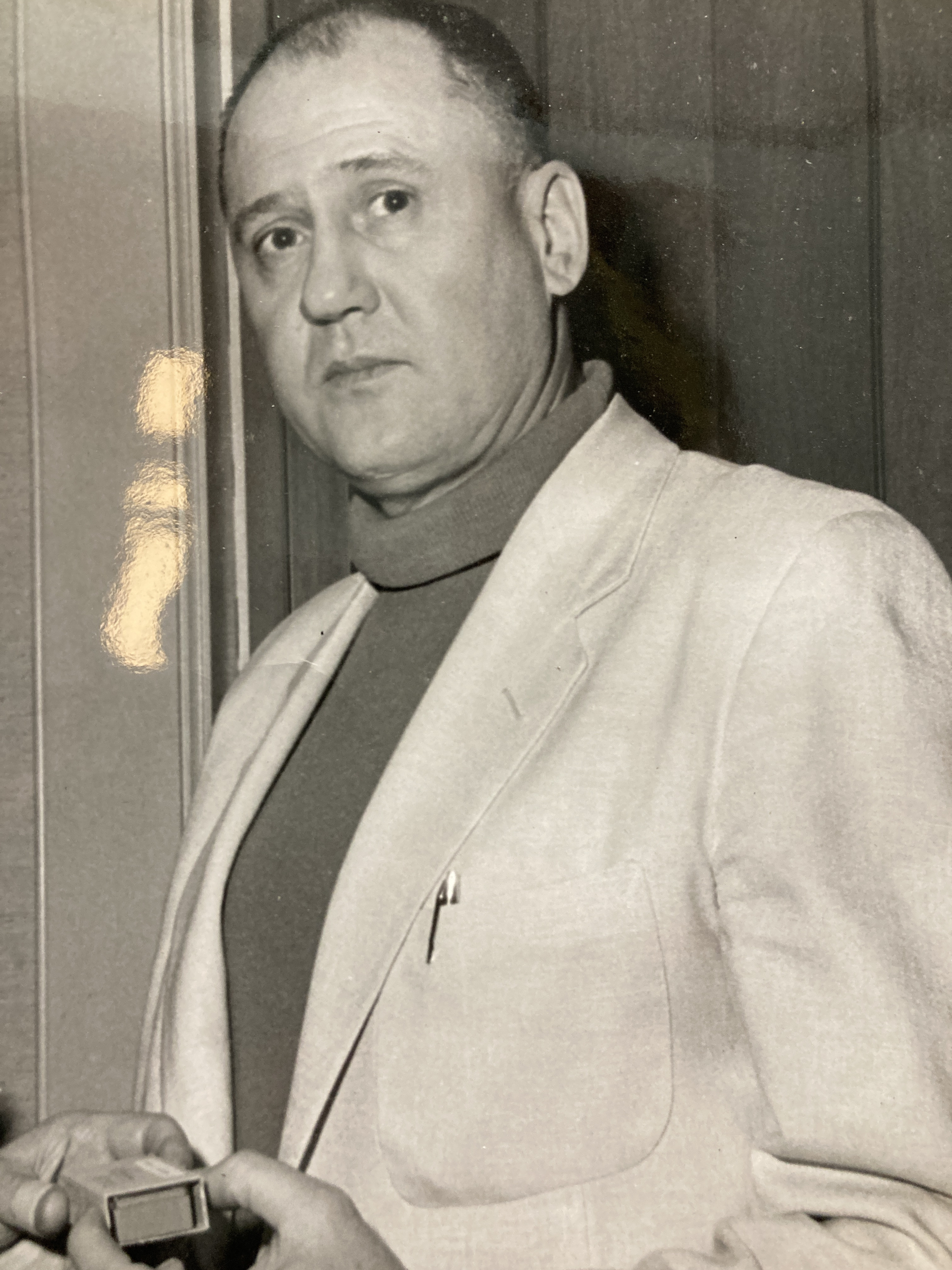 Frank T Zelonka