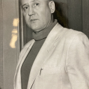 A photo of Frank T Zelonka