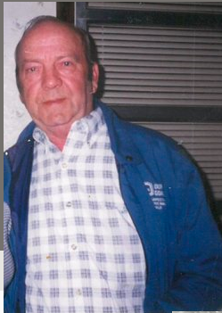 Donald “Dan” Holbrook   1939 - 2016   Tennessee