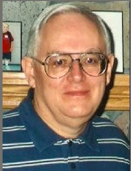 Dr Wayne Holbrook  1942 - 2022   Galeburg, Michigan ( in Kalmazoo County)