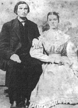 Michael William Shanahan & wife, Sallie M. Potter