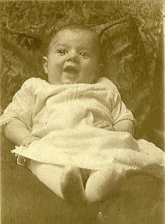 Harald Woodrow Montgomery