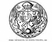 Turcitul's seal