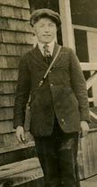 Lester Edgar Bradford