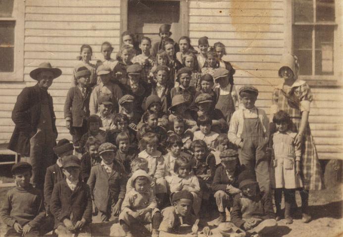 Elmont School