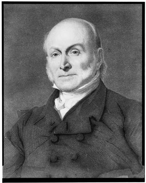 J.Q. Adams