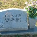 A photo of  Earnest Leon Pullum