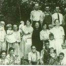 Lee & Short Tennessee Family Reunion1923