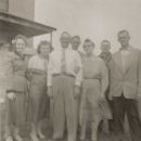 A photo of Thomas J Mitchell
