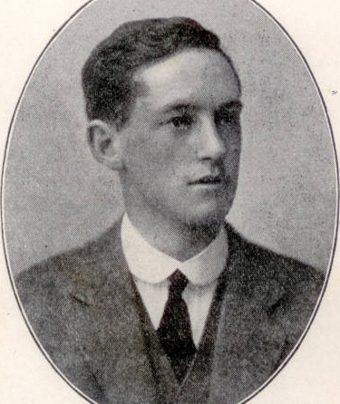Harry Thornton Pickles