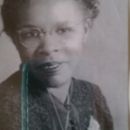 A photo of Hazel Jefferson Gains