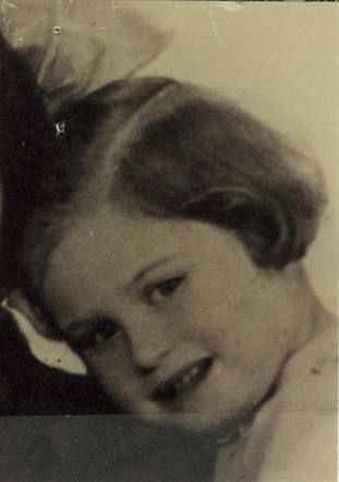Greta van Moppes