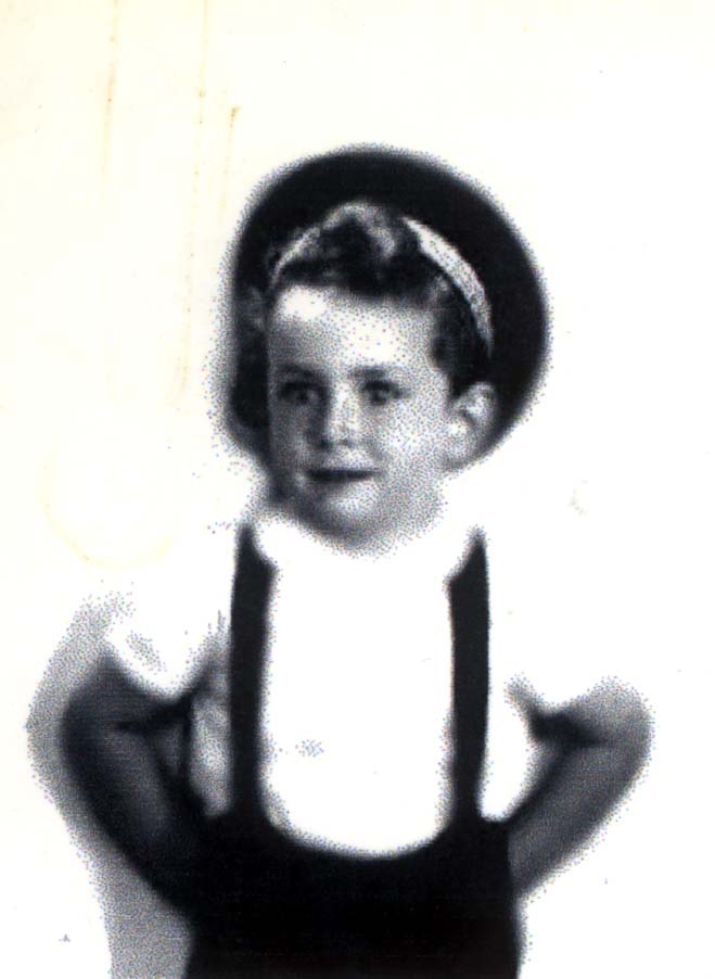 Aharon Schenkel
