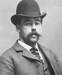 H. H. Holmes