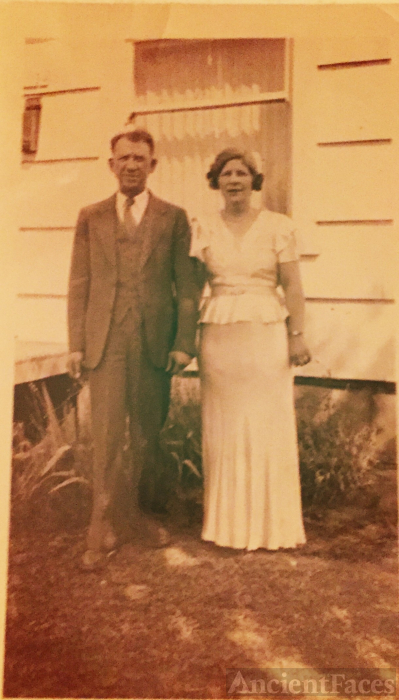 Kenyon Wedding