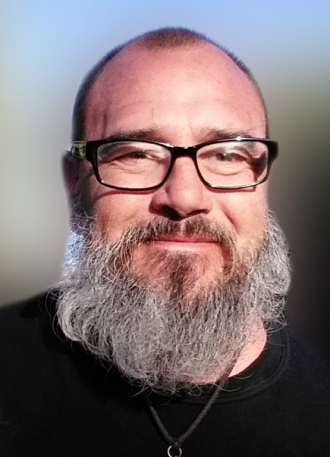 Jeremy Todd Osborne