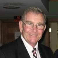 Thomas Francis Perdisatt
