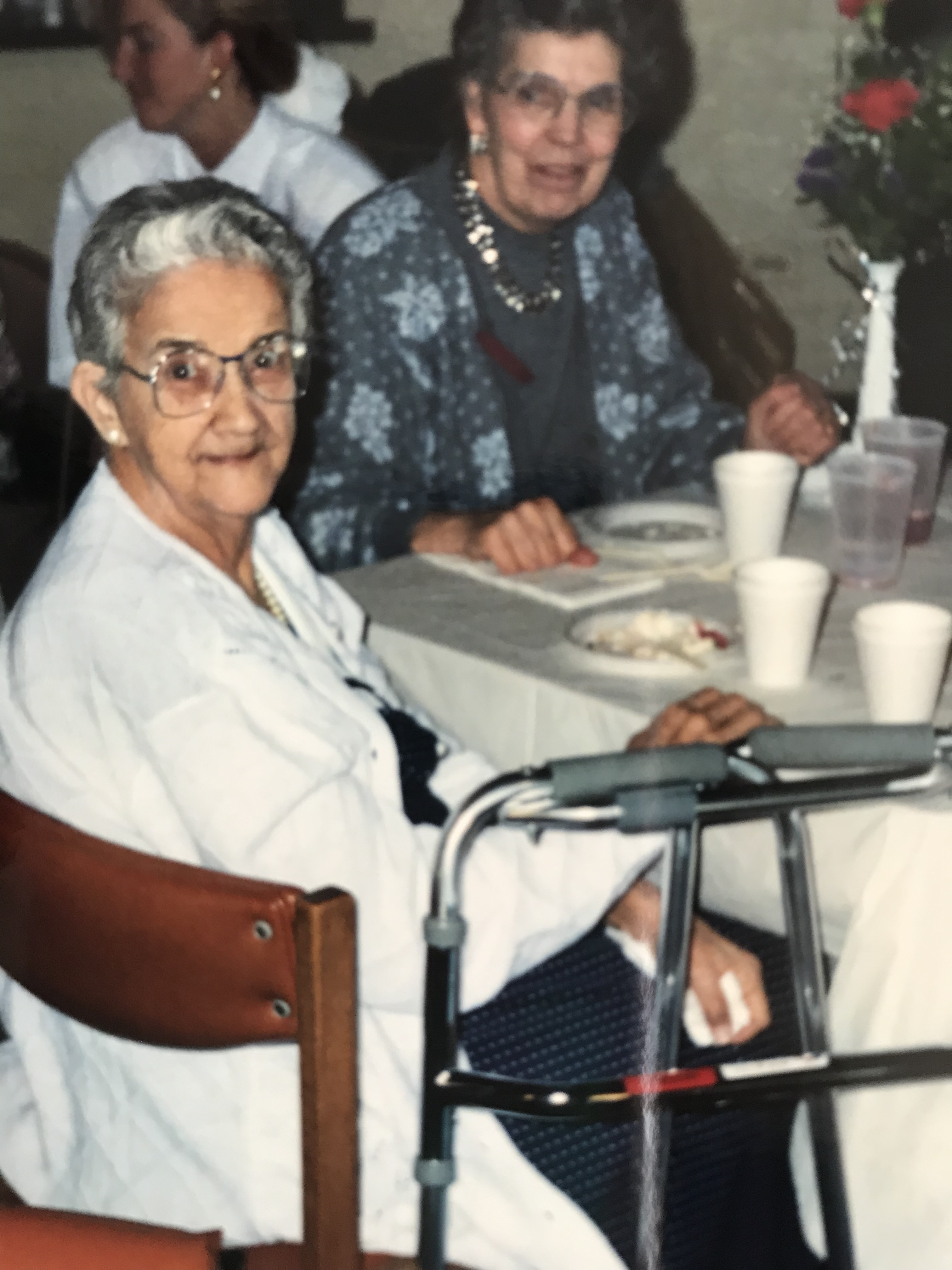 Alice L Malinosky