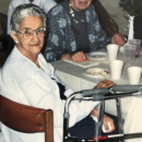A photo of Alice L Malinosky