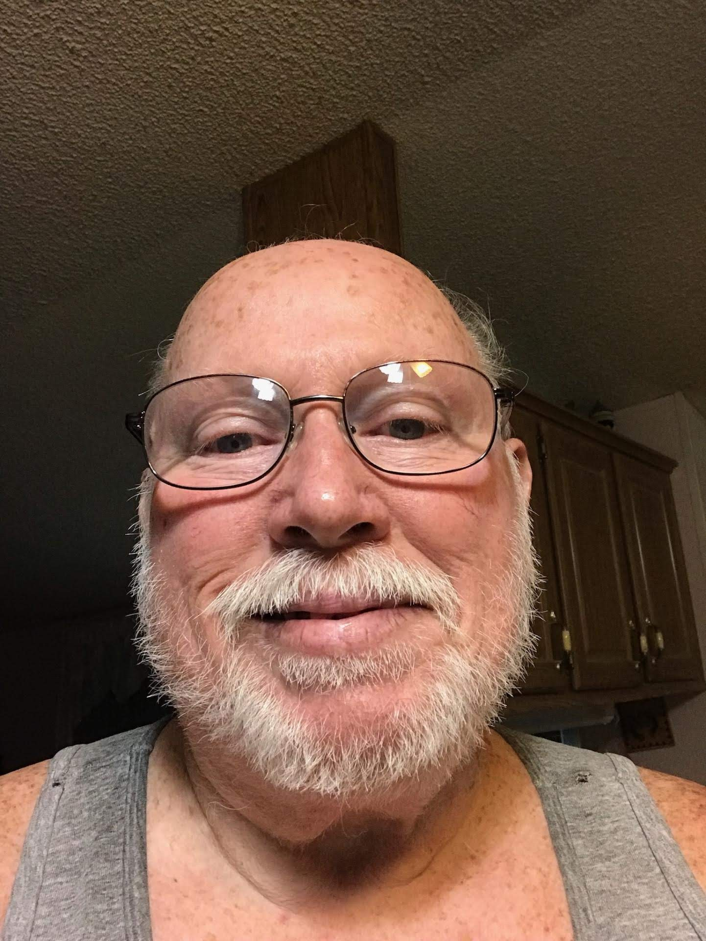  Son of Addie Mae Curry Weakland and Grier Albert Weakland Jr. This is Pete, 