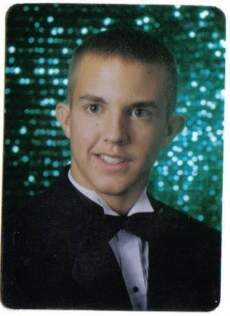 A photo of Matthew Kyle Haymans