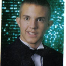 A photo of Matthew Kyle Haymans