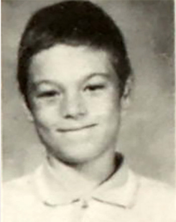 John Dee Barger III