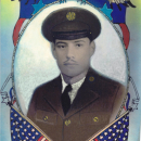 Matias G. Martinez US Army approx. 1940