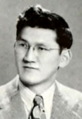 Joseph U Hamanaka