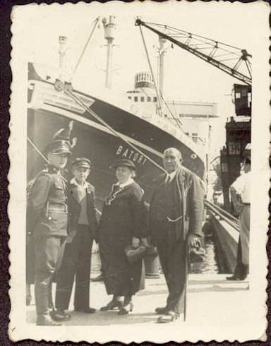 Stanley Mrozek