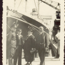 A photo of Stanley Mrozek