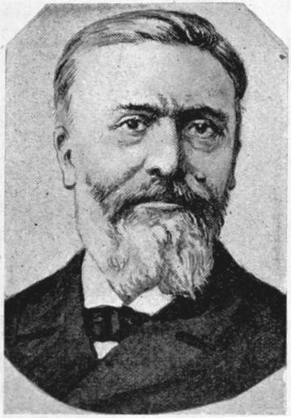 Frederic Desmons