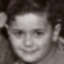 A photo of Abraham Rootveldt