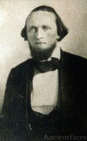 Pleasant Owen Pittman