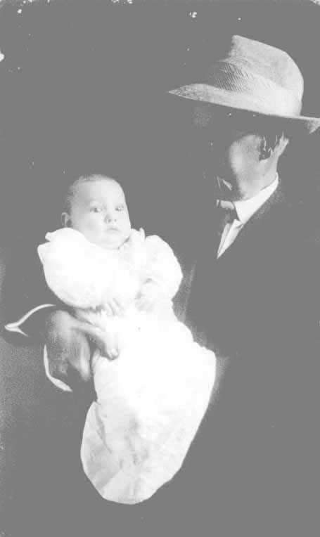 J.M.C. Shaw & Infant