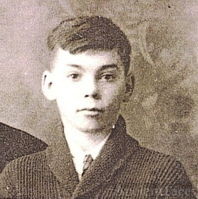 Ralph Rolland Whipple