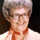 A photo of Pearl Myrtle Gravley