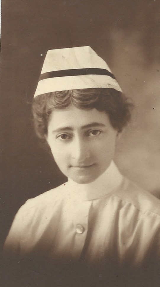 Miss King