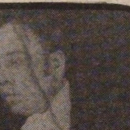 A photo of Ernest Rodgers