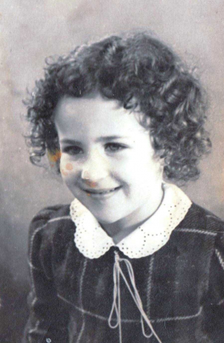 Suze Agstteribbe Suze Agstteribbe
