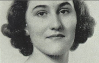 A photo of Eva L. Keyser 