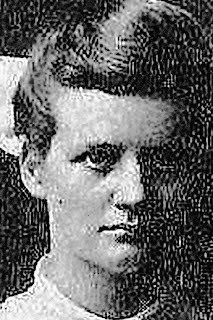 Olive Monson