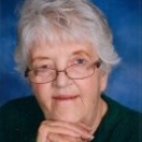 A photo of Sarah B, Krus
