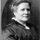 A photo of Gustava Helene F. (Pedersen) Christopherson