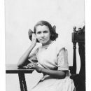 A photo of Hazel Estella Anderson O'Hara