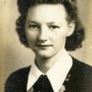 A photo of Ernestine Mary Bolinger