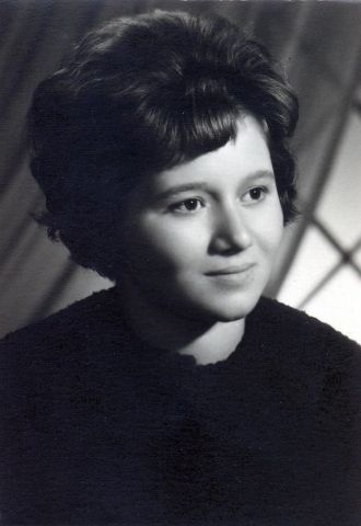 Ioana Vladescu, 1966