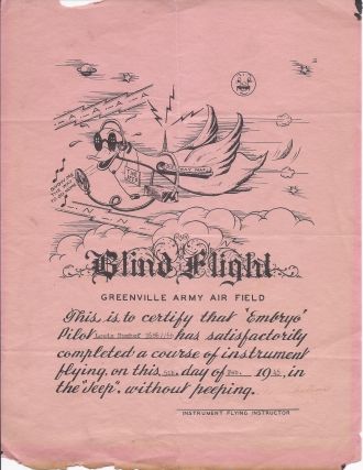 Louis Bomhof instrument rating