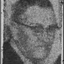 A photo of Simeon Oral Steinberger